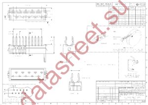 8-215464-8 datasheet  